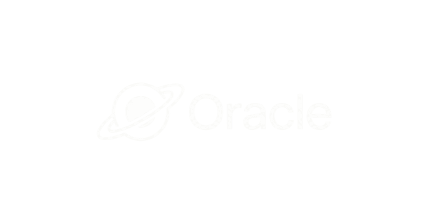 Oracle Logo